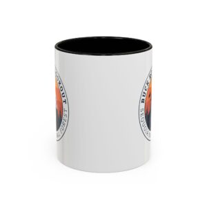 Coffe Mug - Buck Rock Lookout
