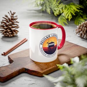 Colorful Mugs (11oz, 15oz)